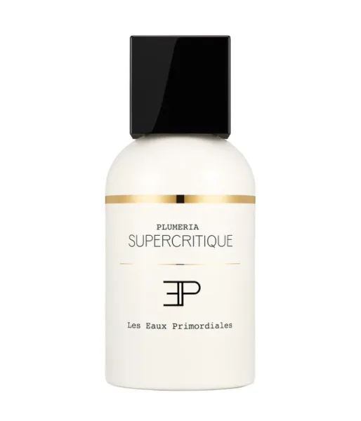 Supercritique Pluméria