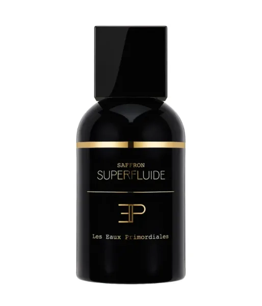 Superfluide Saffron