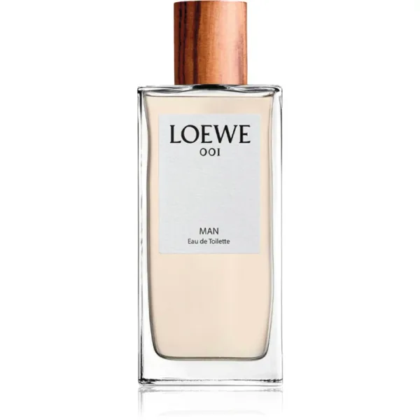 001 Man EDT