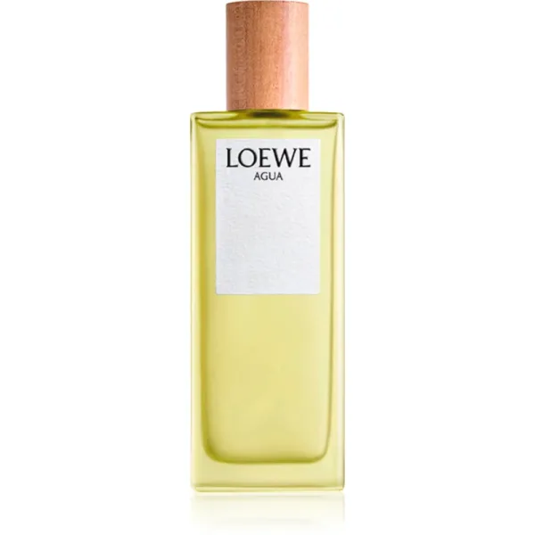 Agua de Loewe