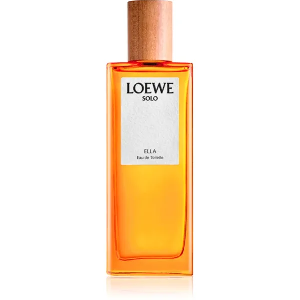 Solo Ella EDT