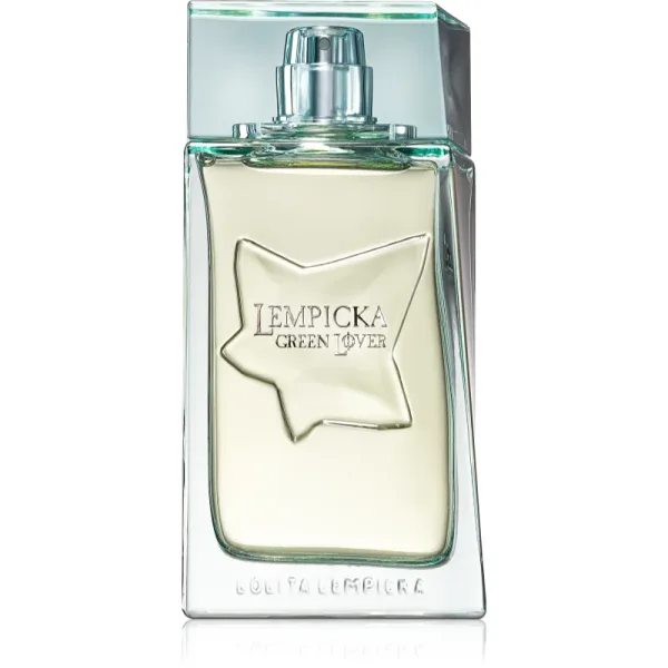 Lempicka Green Lover
