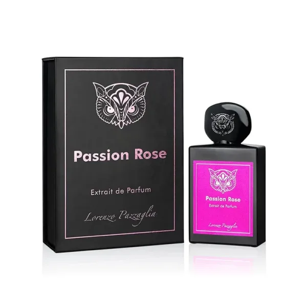 Passion Rose