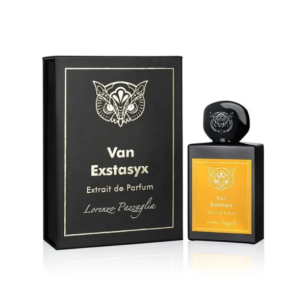 Van Exstasyx