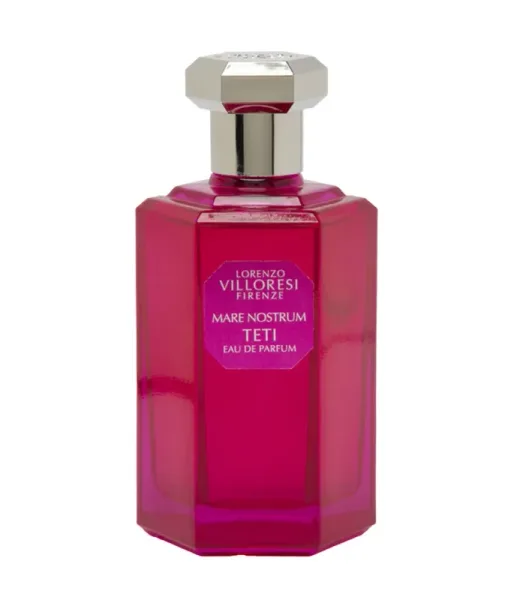 Mare Nostrum Teti EDP