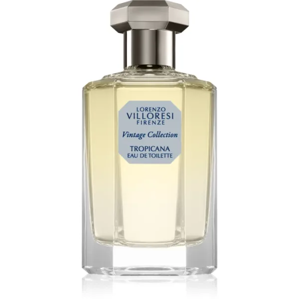 Vintage Collection Tropicana