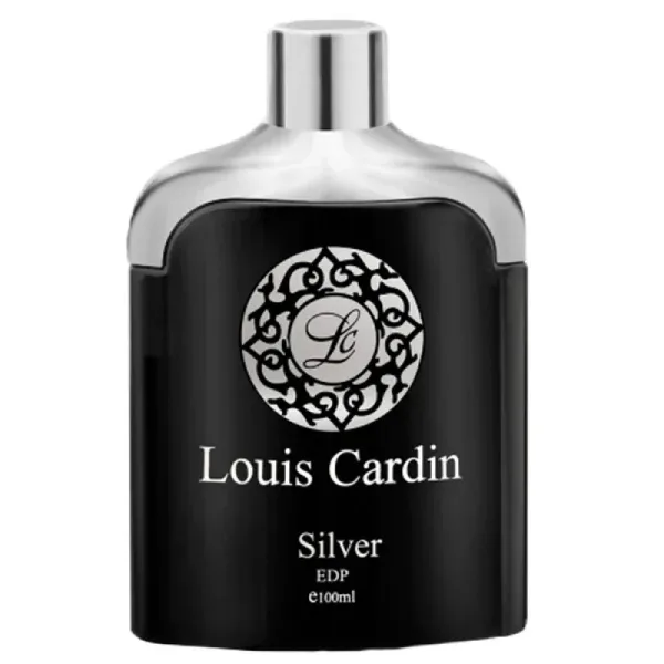 Silver