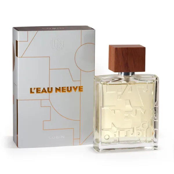L'Eau Neuve