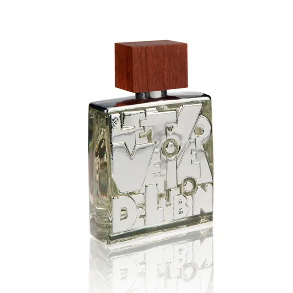 Le Vetiver Bluff