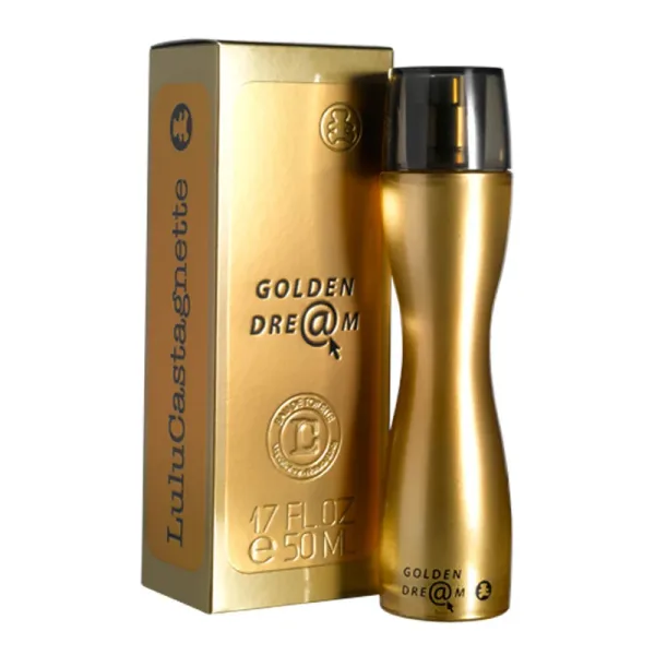 Golden Dre@m