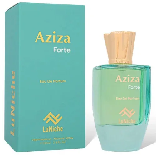 Aziza Forte
