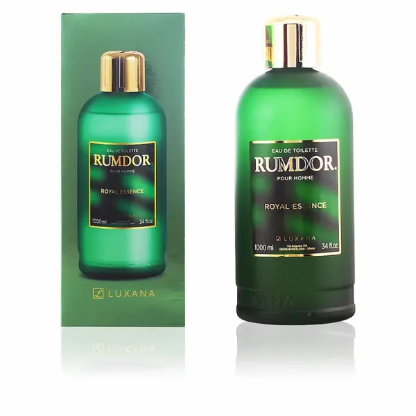 Rumdor