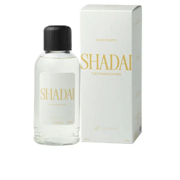 Shadai