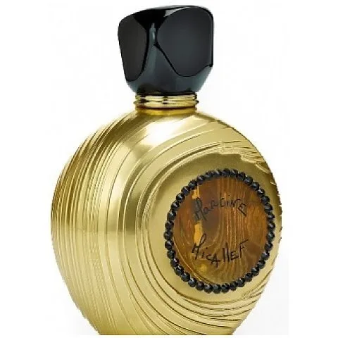 Mon Parfum Gold