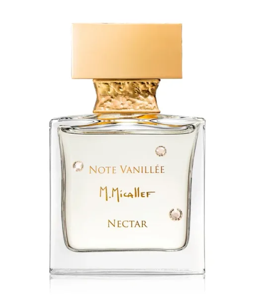 Note Vanillée Nectar