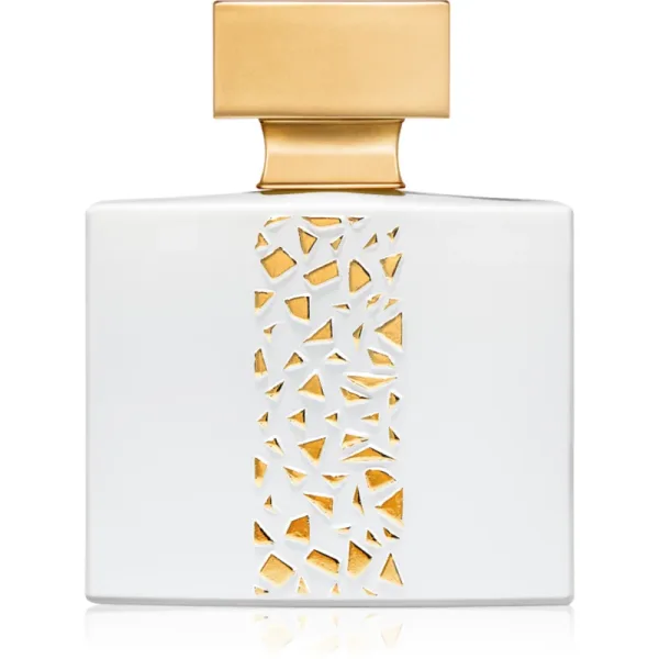 Ylang in Gold