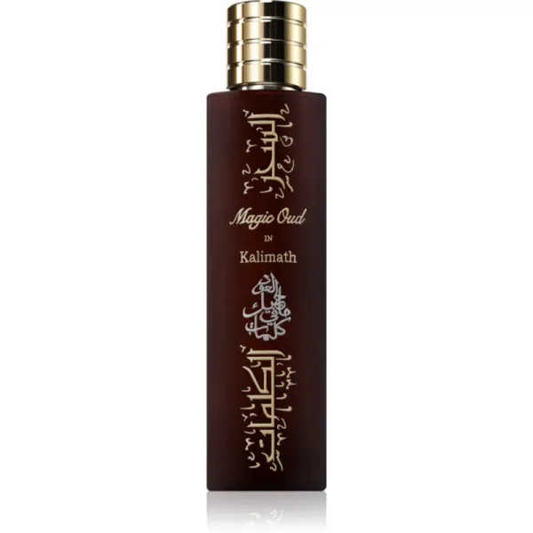 Paris Corner Magic Oud In Kalimath