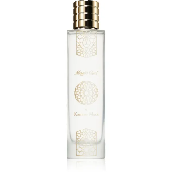 Paris Corner Magic Oud In Kashmir Musk