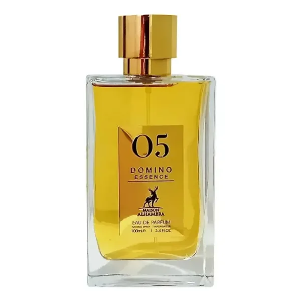 05 Domino Essence