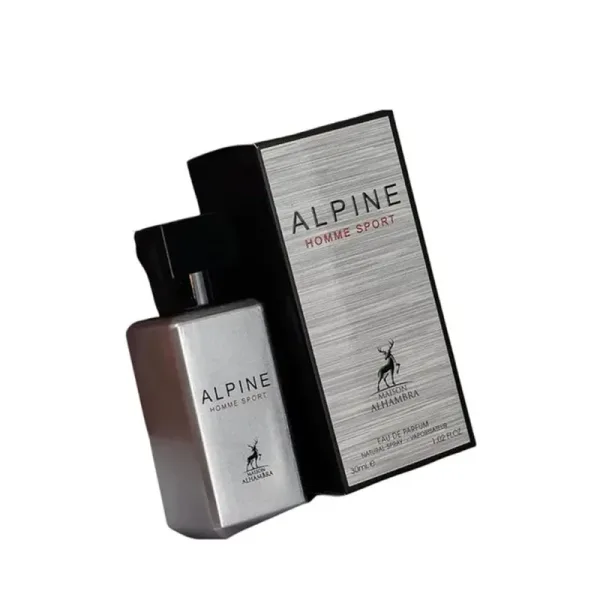 Alpine Homme Sport