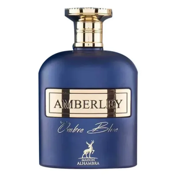 Amberley Ombre Blue