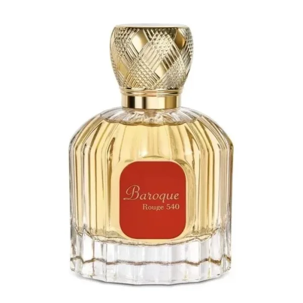 Baroque Rouge 540