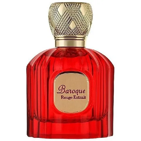 Baroque Rouge Extrait