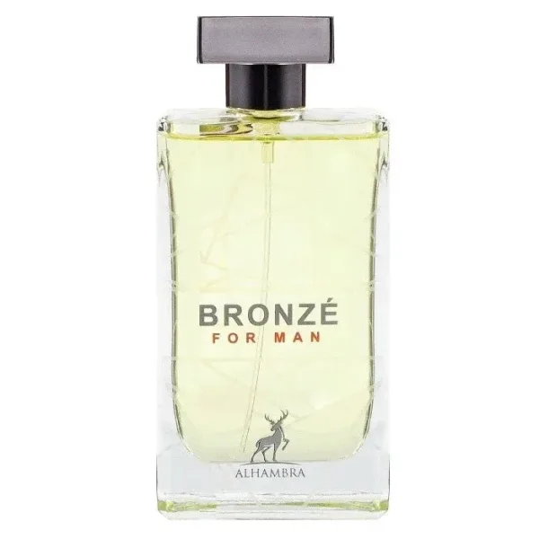 Bronzé