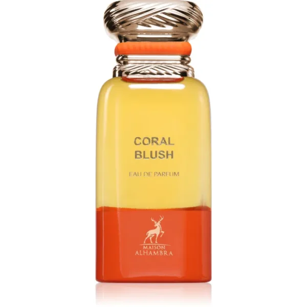 Coral Blush