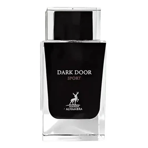 Dark Door Sport