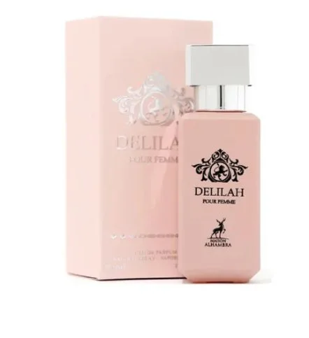 Delilah