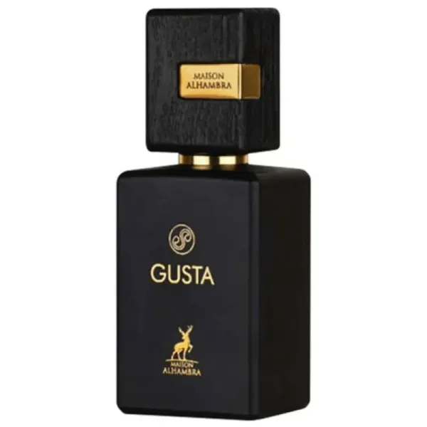 Gusta
