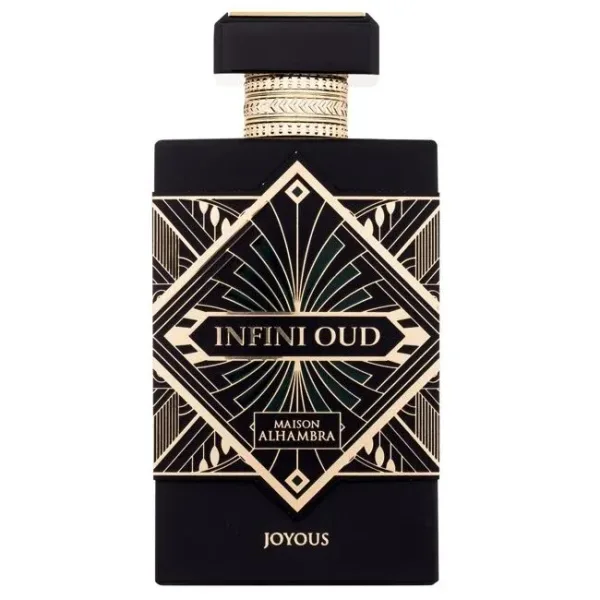 Infini Oud