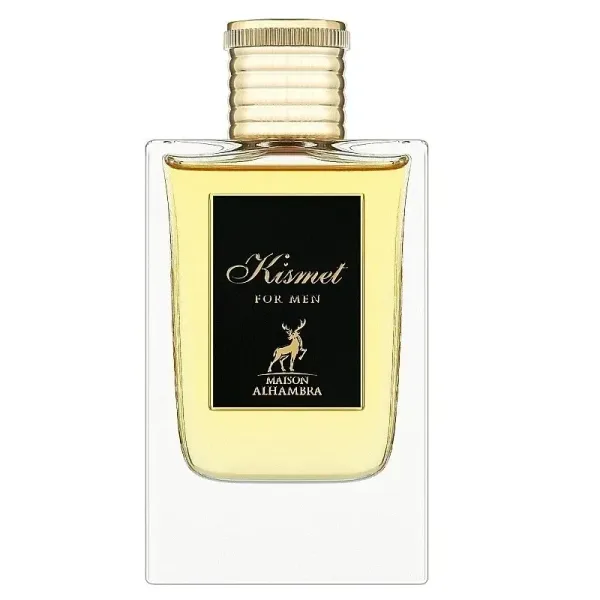 Kismet for Men