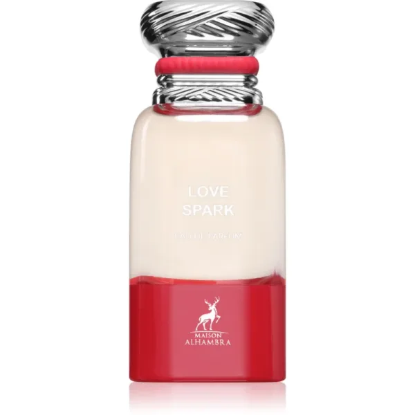 Love Spark