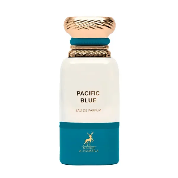Pacific Blue