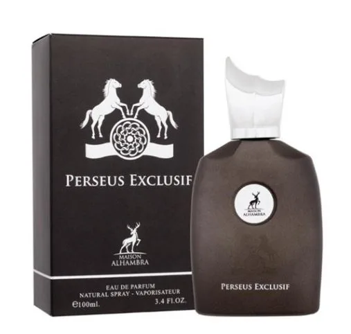 Perseus Exclusif