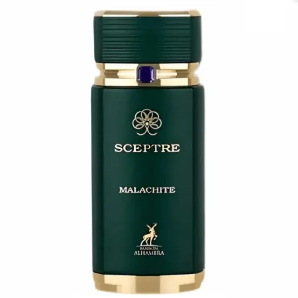 Sceptre Malachite