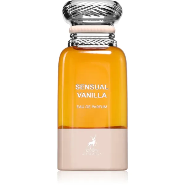 Sensual Vanilla