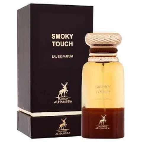 Smoky Touch