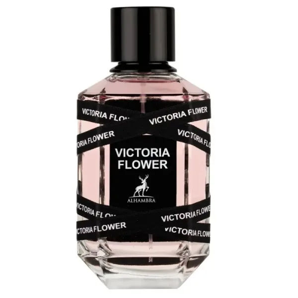 Victoria Flower