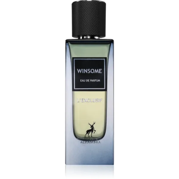 Winsome