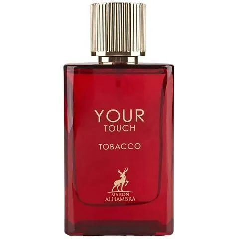 Your Touch Tobacco