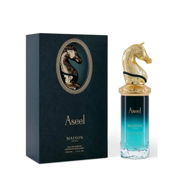 Aseel