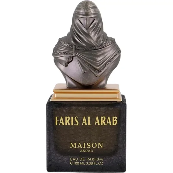 Faris Al Arab