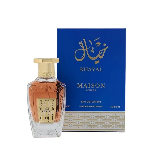 Khayal