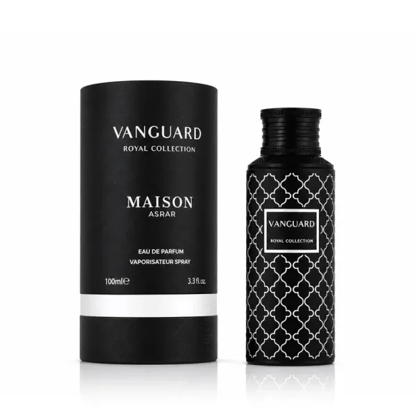 Vanguard