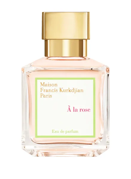 À la Rose
