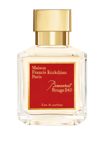 Baccarat Rouge 540