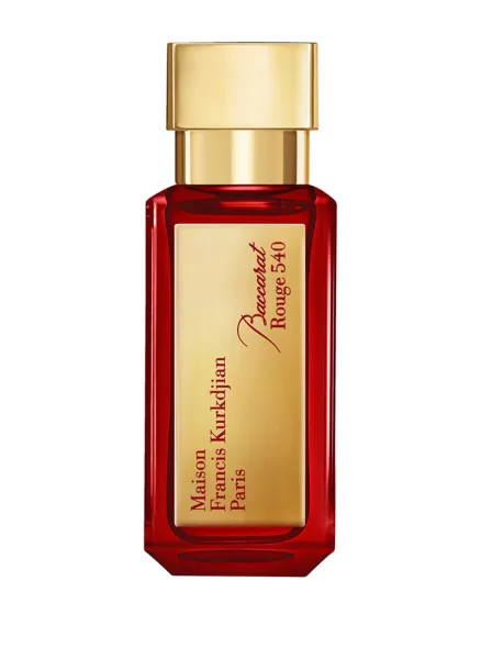 Baccarat Rouge 540 Parfum